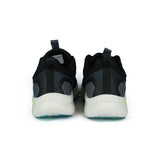 BLACK SPORTS RUNNING SHOE FOR MEN 8020603