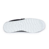 BLACK SPORTS LIFESTYLE SHOE FOR MEN 8020605