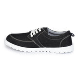 BLACK SPORTS LIFESTYLE SHOE FOR MEN 8020607