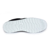 BLACK SPORTS LIFESTYLE SHOE FOR MEN 8020607