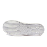 BLACK CANVAS SHOE FOR MEN 8020636