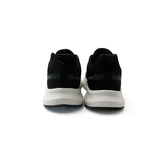 BLACK SPORTS LIFESTYLE SHOE FOR MEN 8020645
