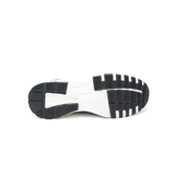 BLACK WALKING SHOE FOR MEN 8020659