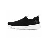 BLACK SPORTS LIFESTYLE SHOE FOR MEN 8020699
