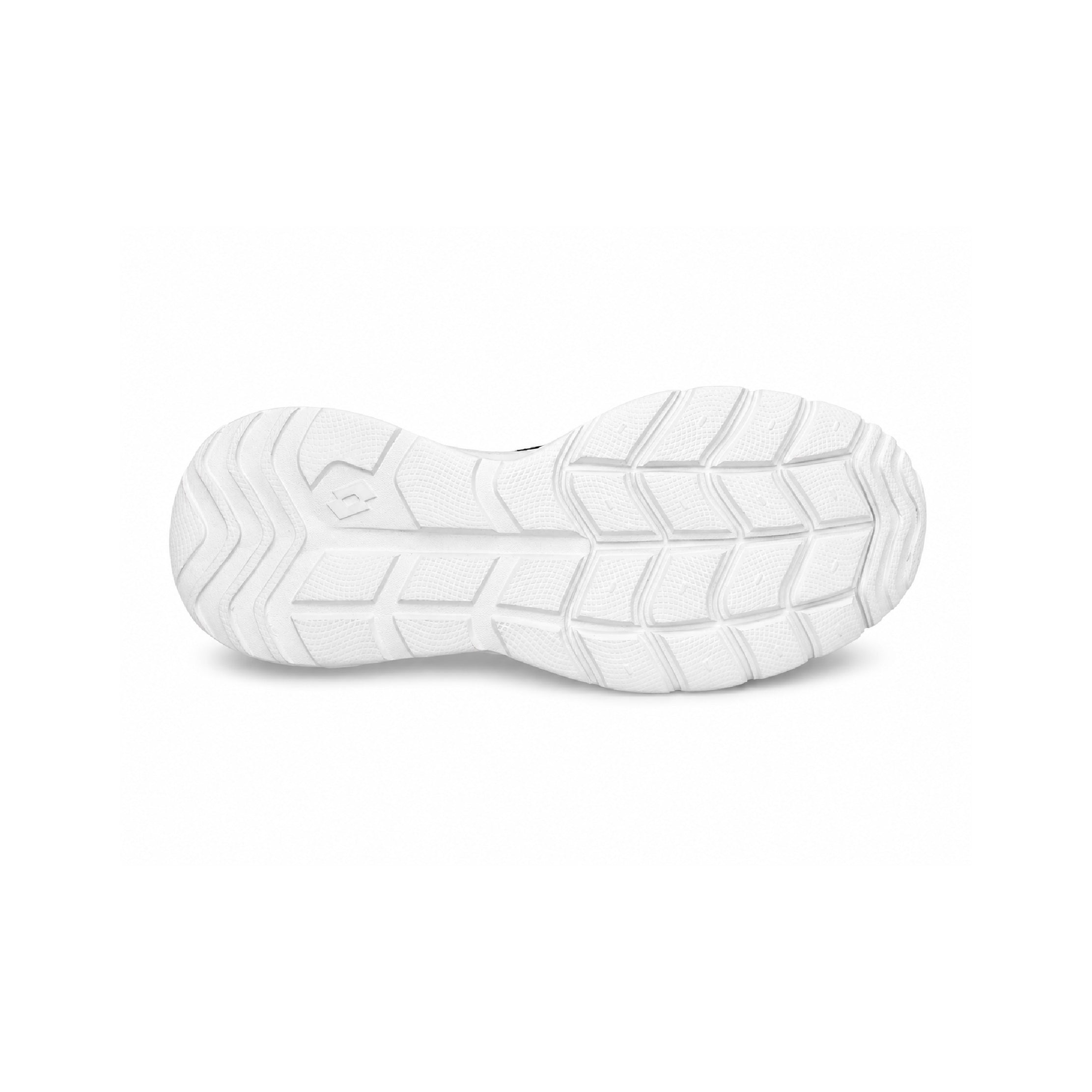 BLACK SPORTS LIFESTYLE SHOE FOR MEN 8020699