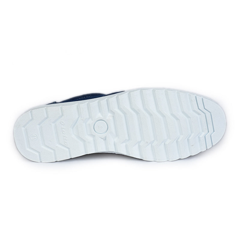 NAVY BLUE SPORTS LIFESTYLE SHOE FOR MEN 8020907