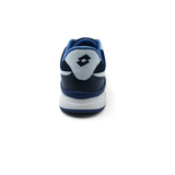 NAVY BLUE SPORTS RUNNING SHOE FOR MEN 8020914