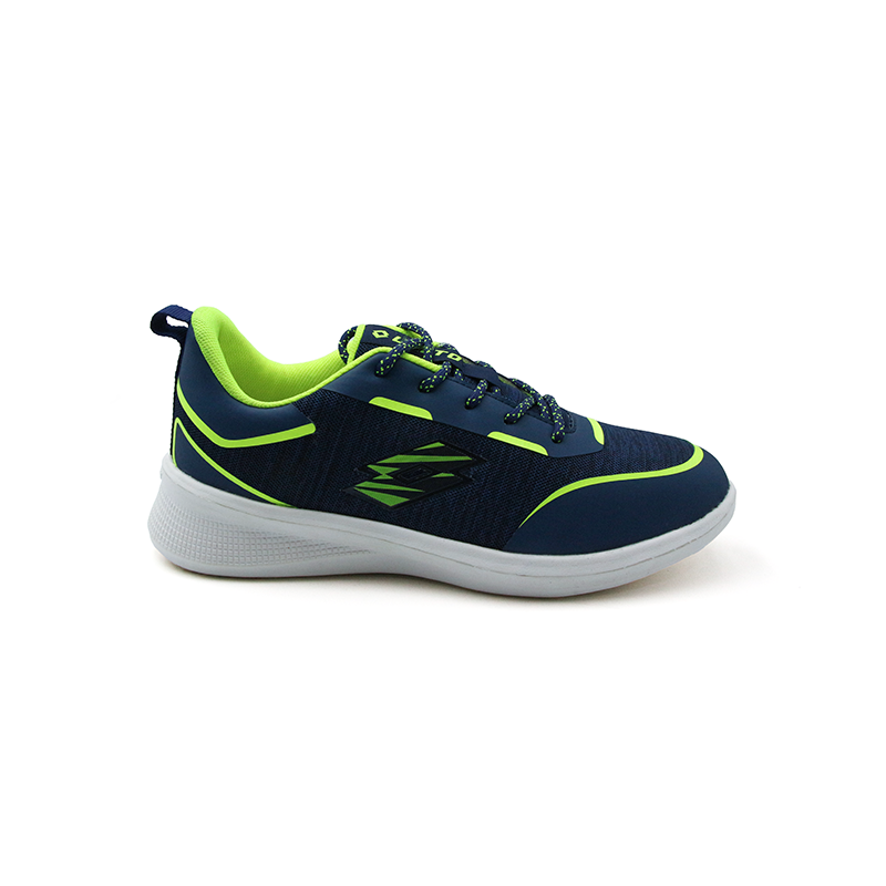 MULTICOLOR SPORTS RUNNING SHOE FOR MEN 8020945