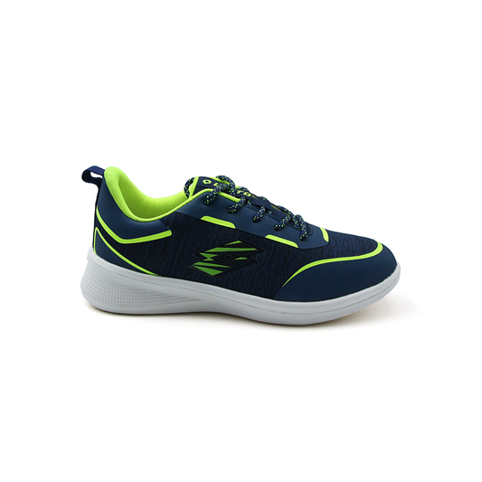 MULTICOLOR SPORTS RUNNING SHOE FOR MEN 8020945