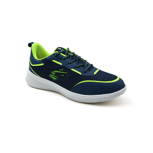 MULTICOLOR SPORTS RUNNING SHOE FOR MEN 8020945