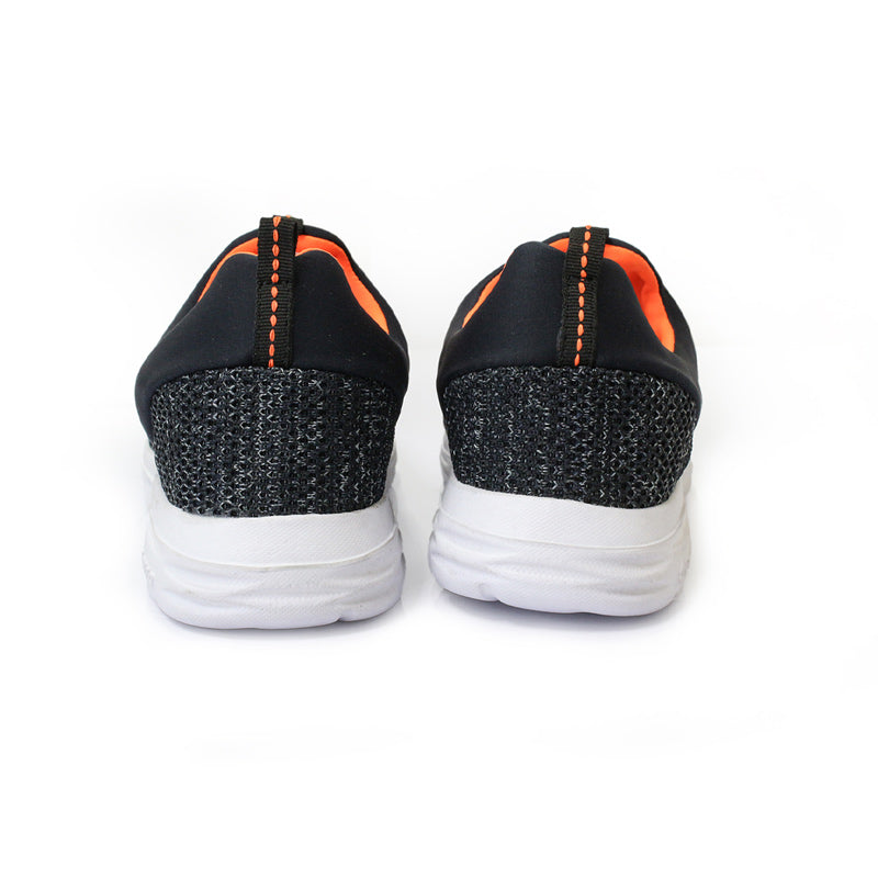 MULTICOLOR SPORTS RUNNING SHOE FOR MEN 8020977