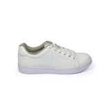 WHITE SPORTS LIFESTYLE SHOE FOR MEN 8021120