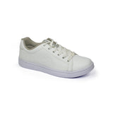 WHITE SPORTS LIFESTYLE SHOE FOR MEN 8021120
