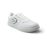 WHITE SPORTS LIFESTYLE SHOE FOR MEN 8021122