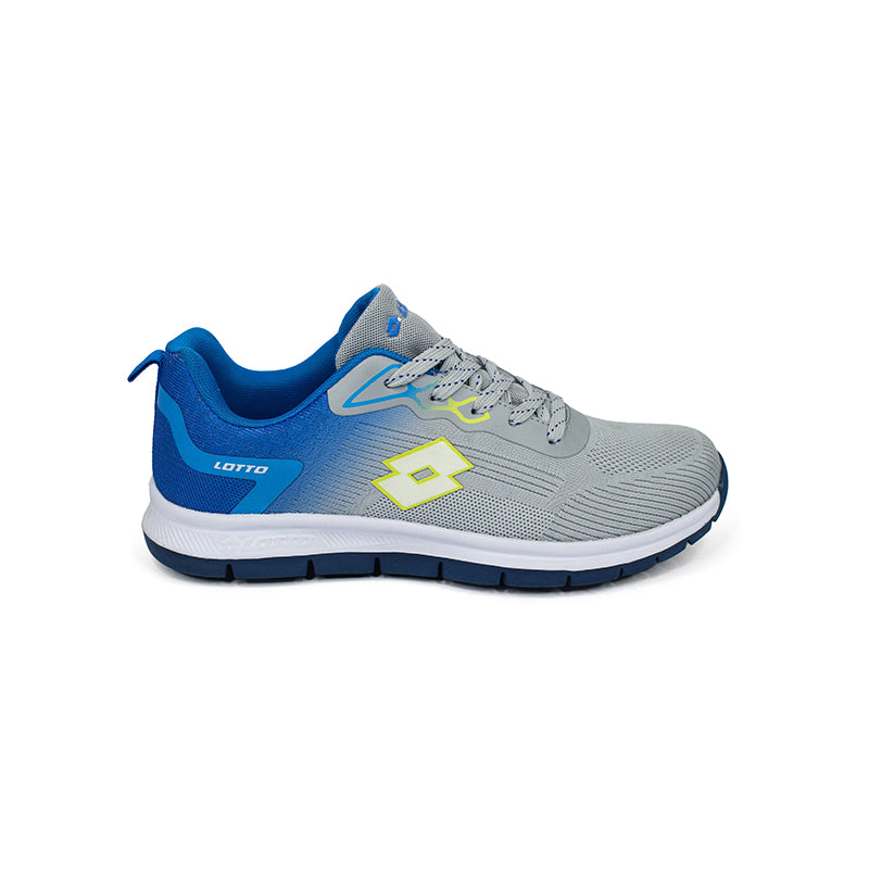 MULTICOLOR SPORTS SHOE FOR MEN 8021162
