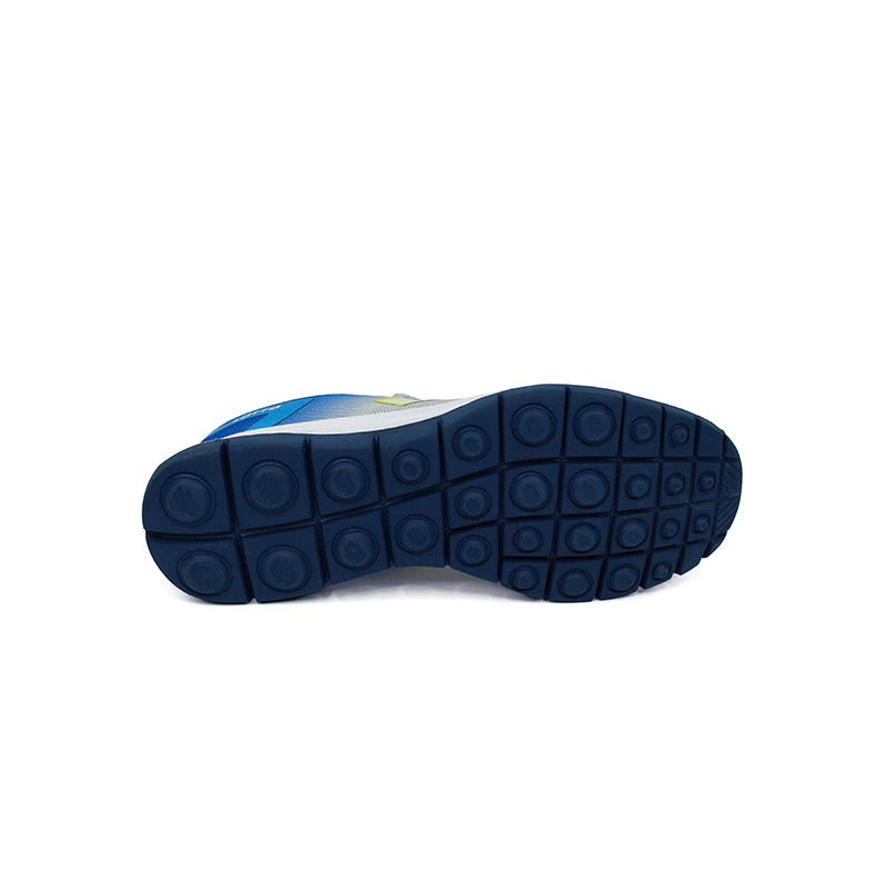 MULTICOLOR SPORTS SHOE FOR MEN 8021162