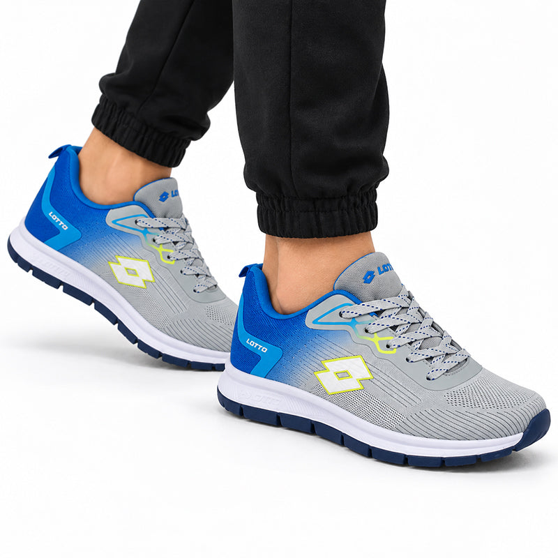 MULTICOLOR SPORTS SHOE FOR MEN 8021162