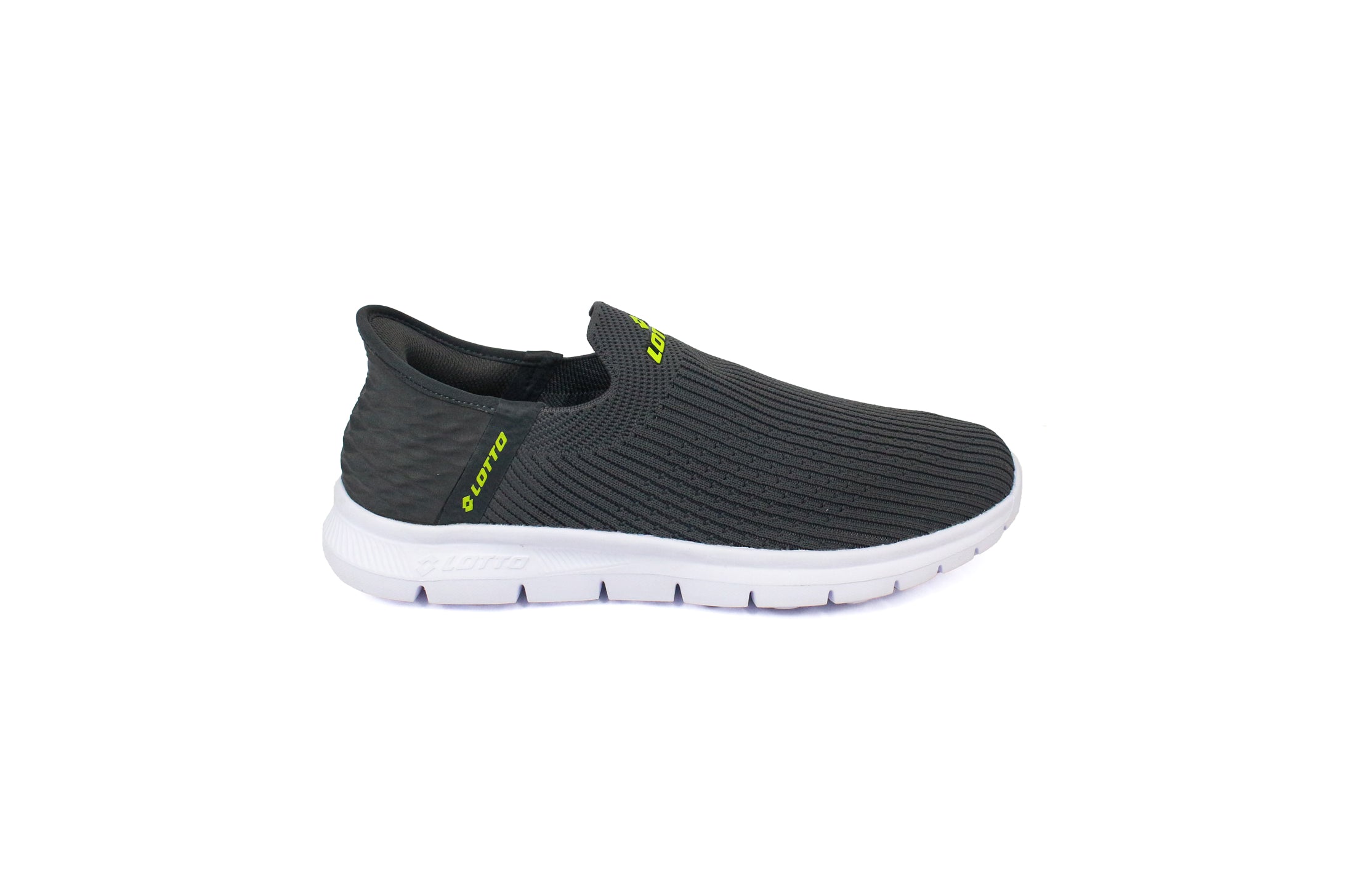 GREY SPORTS LIFESTYLE SHOE FOR MEN 8021222