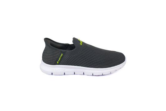 GREY SPORTS LIFESTYLE SHOE FOR MEN 8021222