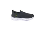 GREY SPORTS LIFESTYLE SHOE FOR MEN 8021222