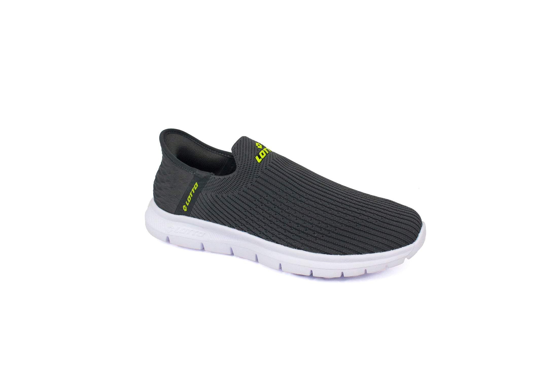 GREY SPORTS LIFESTYLE SHOE FOR MEN 8021222