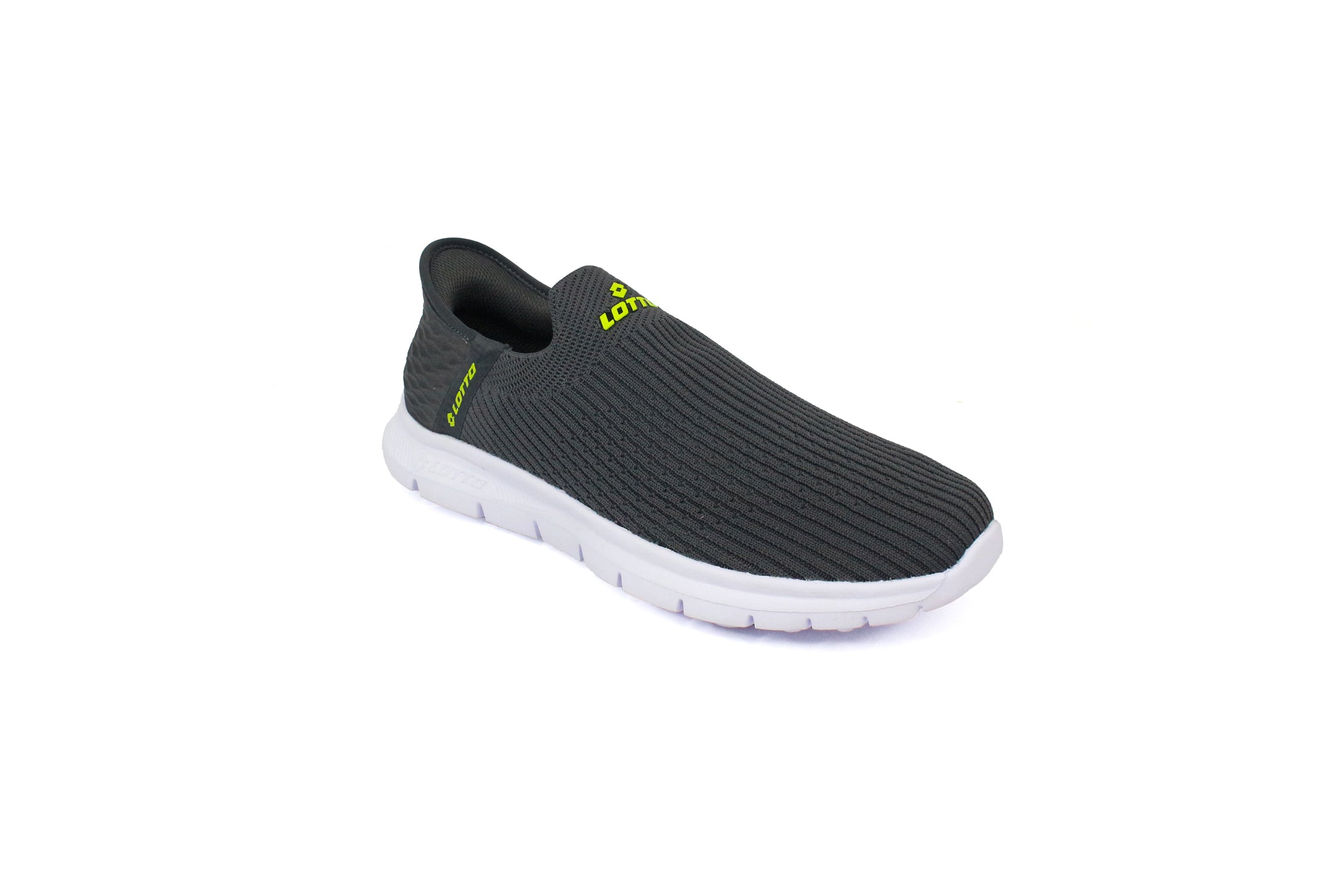 GREY SPORTS LIFESTYLE SHOE FOR MEN 8021222