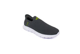 GREY SPORTS LIFESTYLE SHOE FOR MEN 8021222