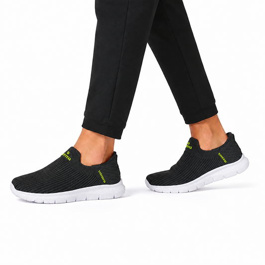 GREY SPORTS LIFESTYLE SHOE FOR MEN 8021222