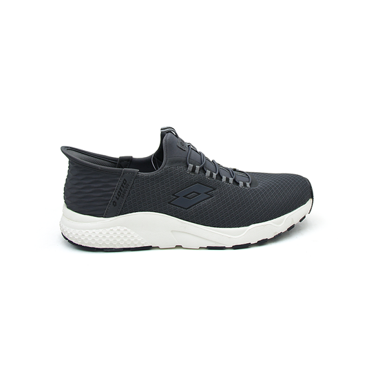 GREY SPORTS RUNNING SHOE FOR MEN 8021224
