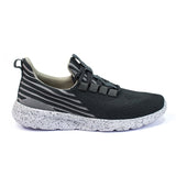 GREY SPORTS LIFESTYLE SHOE FOR MEN 8021239