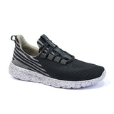GREY SPORTS LIFESTYLE SHOE FOR MEN 8021239