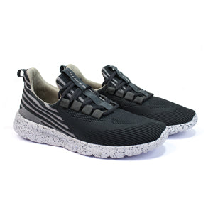 GREY SPORTS LIFESTYLE SHOE FOR MEN 8021239