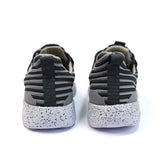 GREY SPORTS LIFESTYLE SHOE FOR MEN 8021239