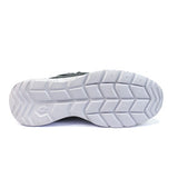 GREY SPORTS LIFESTYLE SHOE FOR MEN 8021239