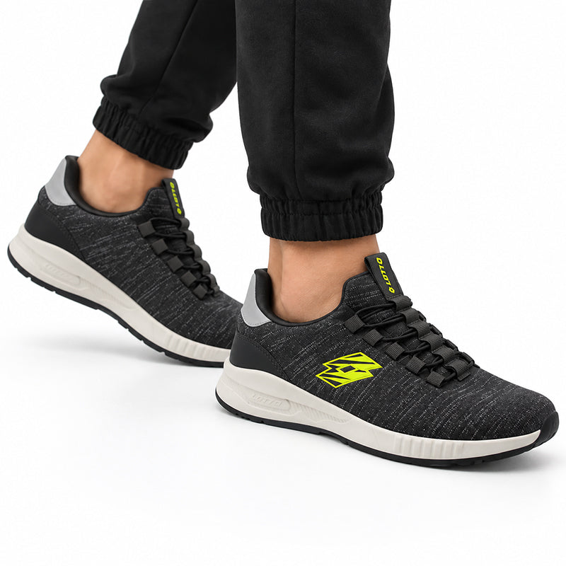 MULTICOLOR SPORTS SHOE FOR MEN 8021258