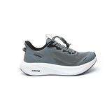 GREY SPORTS RUNNING SHOE FOR MEN 8021264