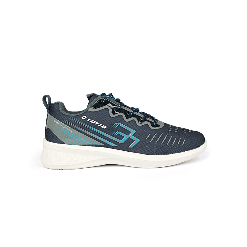 MULTICOLOR SPORTS SHOE FOR MEN 8021275