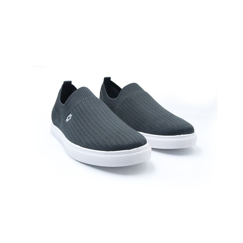 GREY SPORTS LIFESTYLE SHOE FOR MEN 8021278