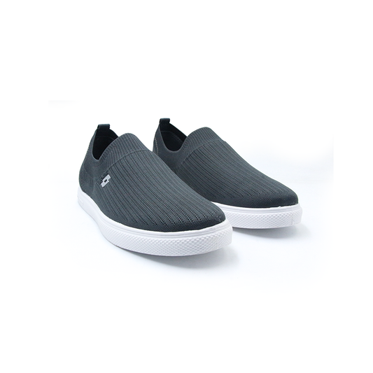 GREY SPORTS LIFESTYLE SHOE FOR MEN 8021278