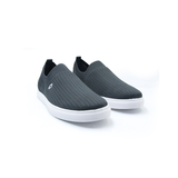GREY SPORTS LIFESTYLE SHOE FOR MEN 8021278