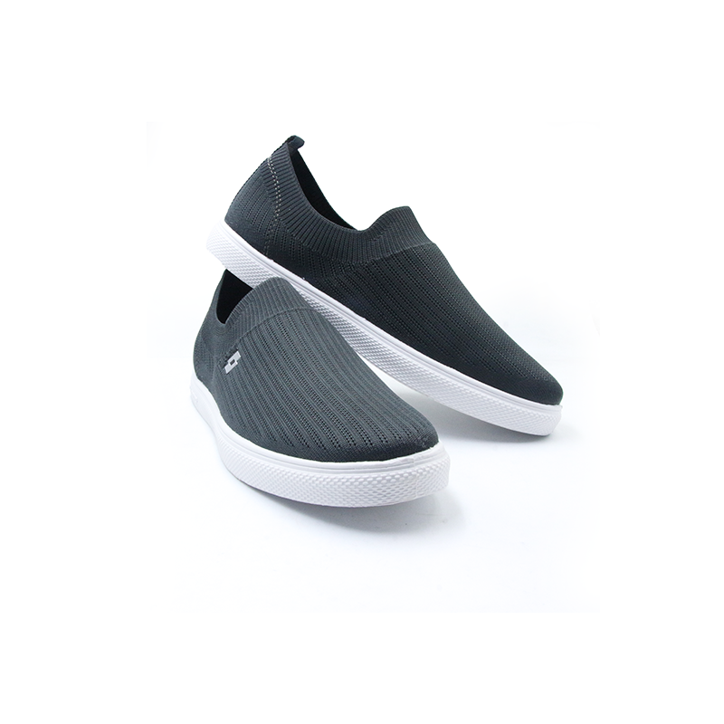 GREY SPORTS LIFESTYLE SHOE FOR MEN 8021278