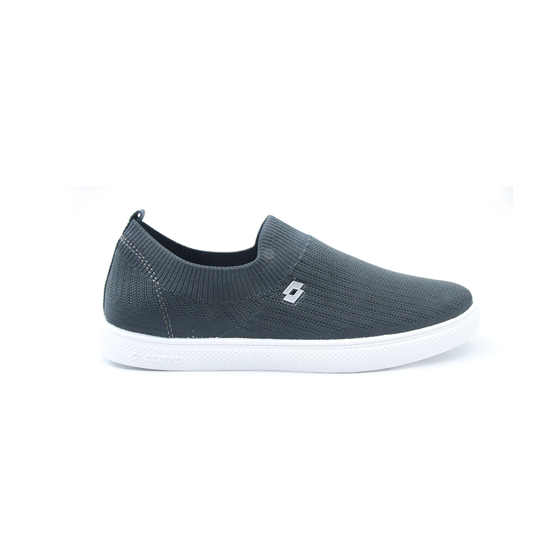 GREY SPORTS LIFESTYLE SHOE FOR MEN 8021278