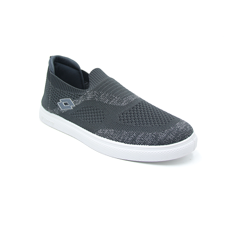 GREY SPORTS LIFESTYLE SHOE FOR MEN 8021283