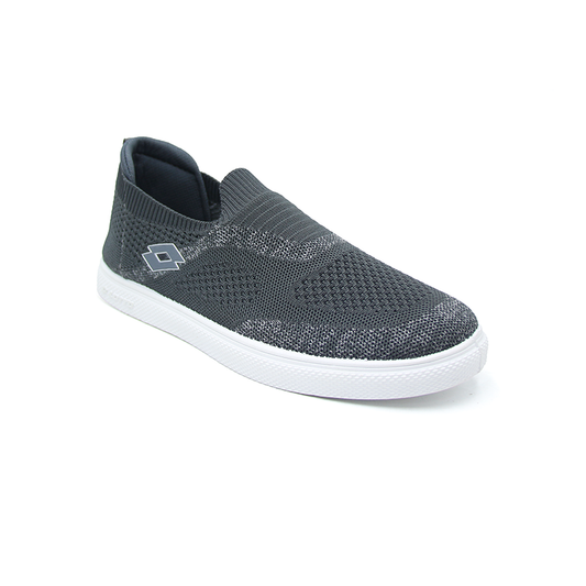 GREY SPORTS LIFESTYLE SHOE FOR MEN 8021283