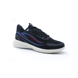 BLACK SPORTS SHOE FOR MEN 8021602