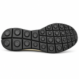 BLACK SPORTS LIFESTYLE SHOE FOR MEN 8021604