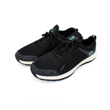 BLACK SPORTS LIFESTYLE SHOE FOR MEN 8021604
