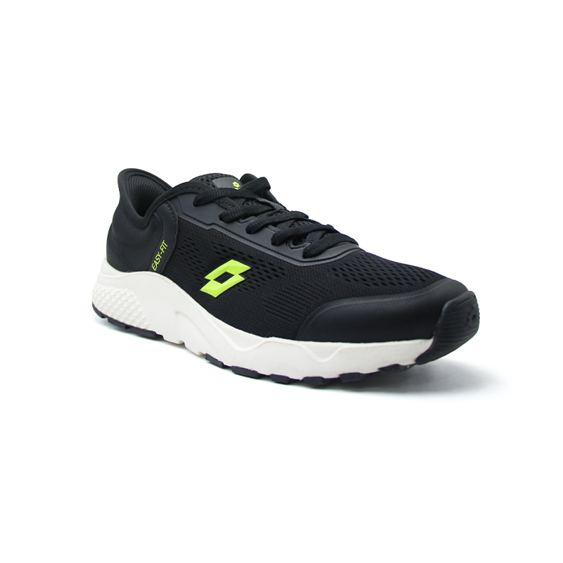 BLACK SPORTS SHOE FOR MEN 8021625