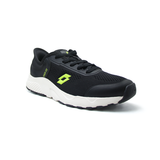 BLACK SPORTS SHOE FOR MEN 8021625