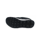 BLACK SPORTS LIFESTYLE SHOE FOR MEN 8021642